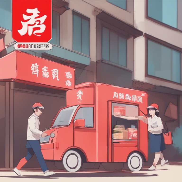 京东外卖崛起:强物流、严筛选、低佣金、优惠多,挑战与机遇并存,外卖市场迎新势力!